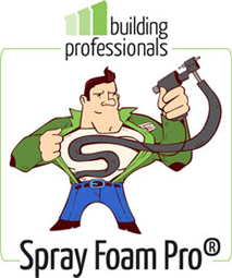 Spray Foam Pro - Building Professionals - Winnipeg, Canada